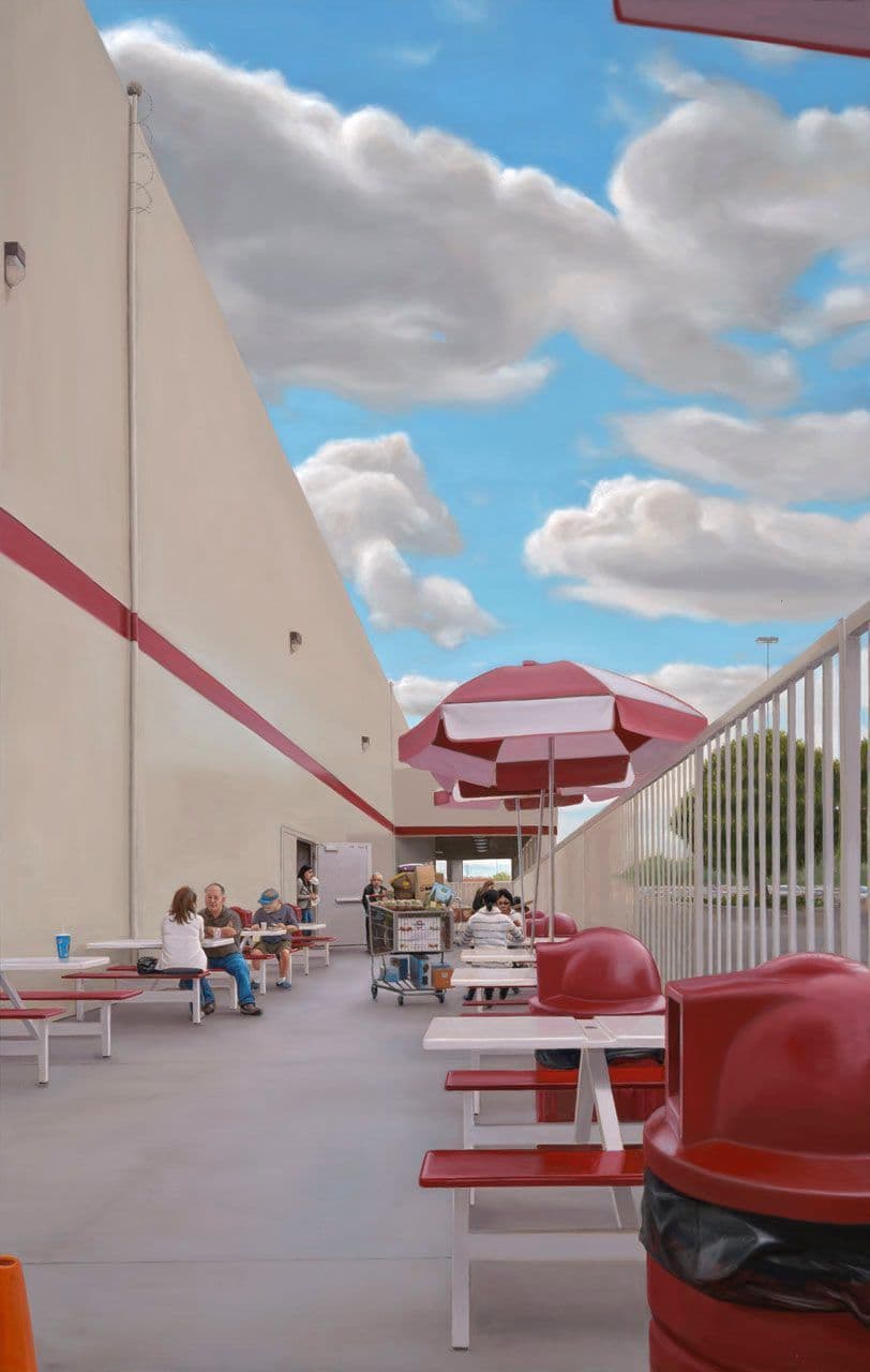 13463 Washington Boulevard
Marc Trujillo
21st Century
2021.35.1 13463 Washington Boulevard
Marc Trujillo
21st Century
2021.35.1