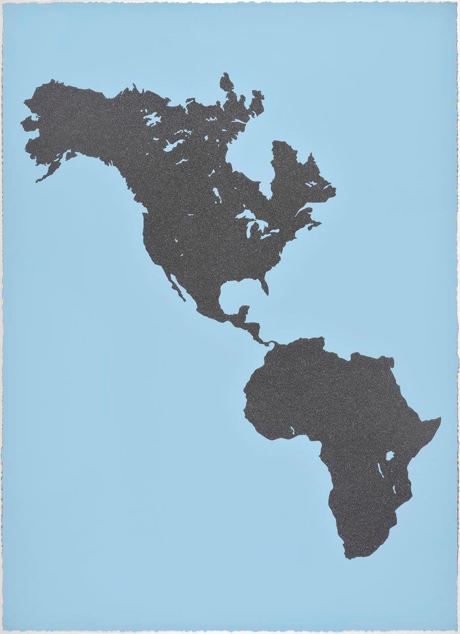 A Place to Call Home (Africa-America)
Hank Willis Thomas
21st Century
2023.162.12 A Place to Call Home (Africa-America)
Hank Willis Thomas
21st Century
2023.162.12