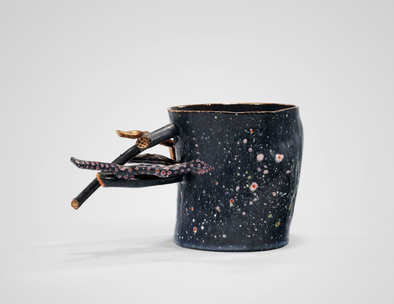 Blue Cup
Ralph Bacerra
20th Century
2022.14.7 Blue Cup
Ralph Bacerra
20th Century
2022.14.7