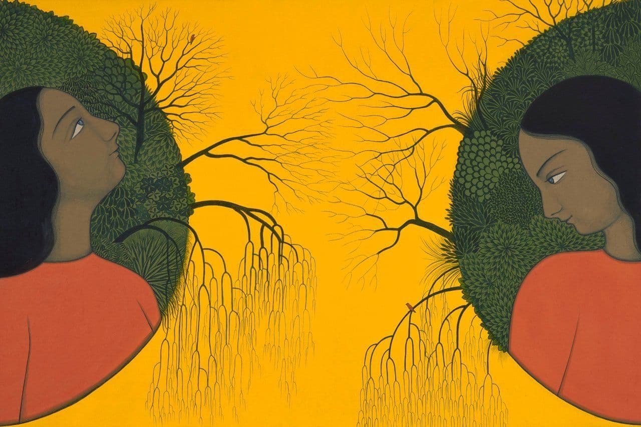 Awakened
Rupy Tut
21st Century
2025.58.1 Awakened
Rupy Tut
21st Century
2025.58.1