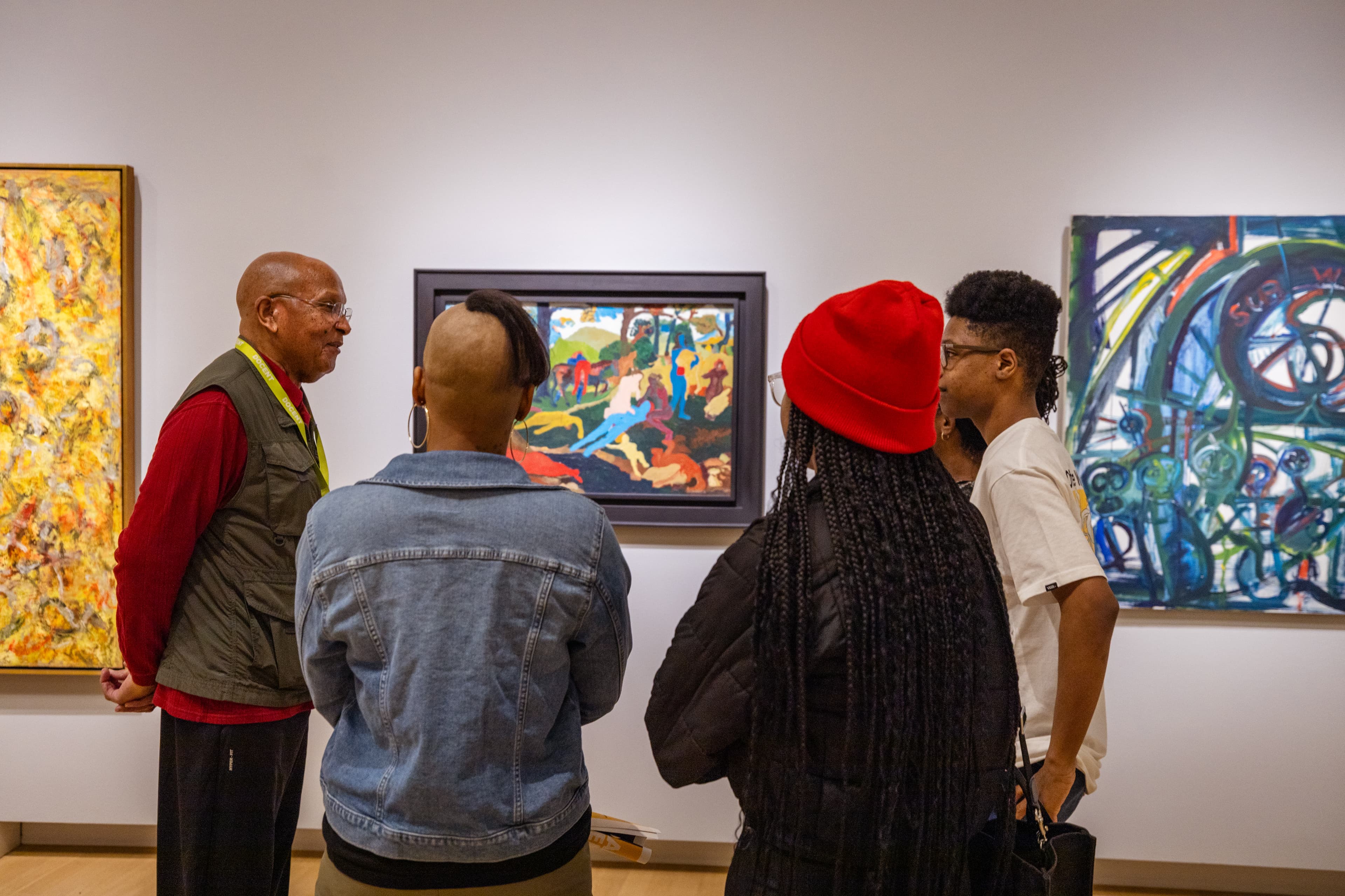 Image: Black History Month Free Family Festival Image: Black History Month Free Family Festival