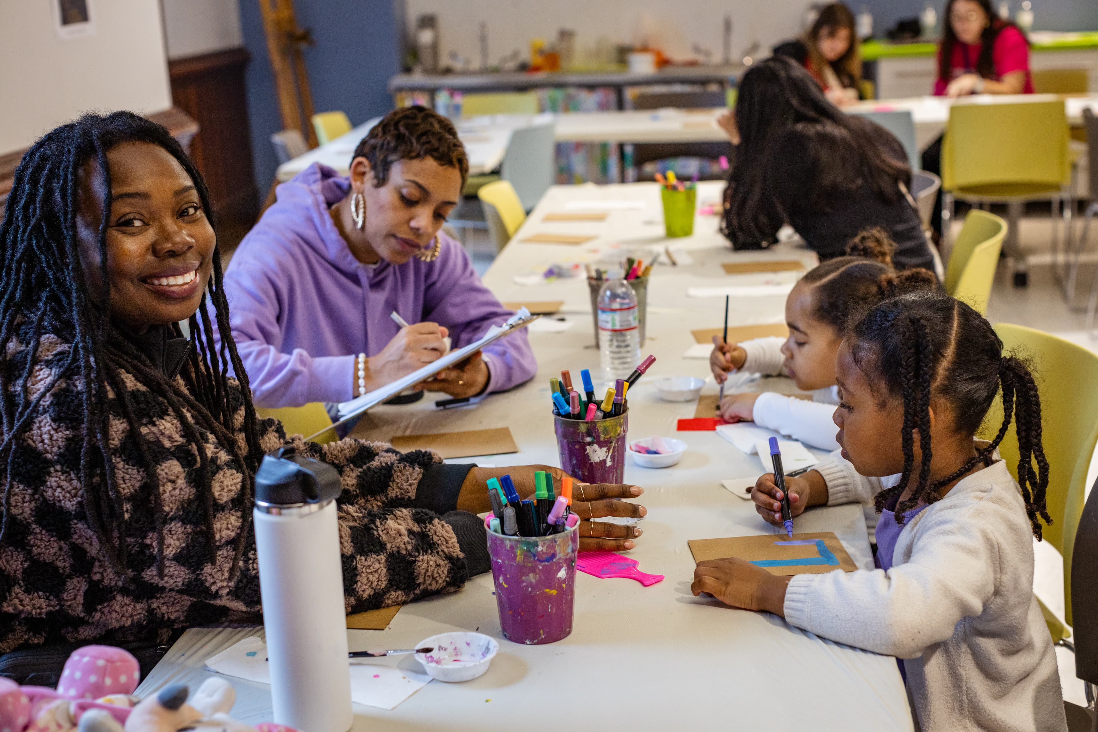 Image: Black History Month Free Family Festival Image: Black History Month Free Family Festival