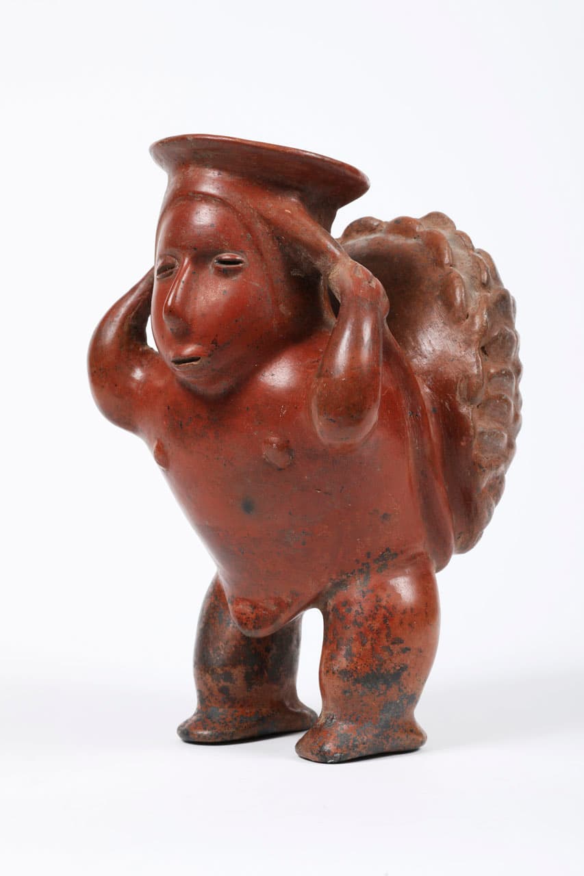 Art of the Ancient Americas Art of the Ancient Americas