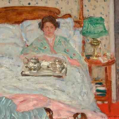 Frederick Carl Frieseke