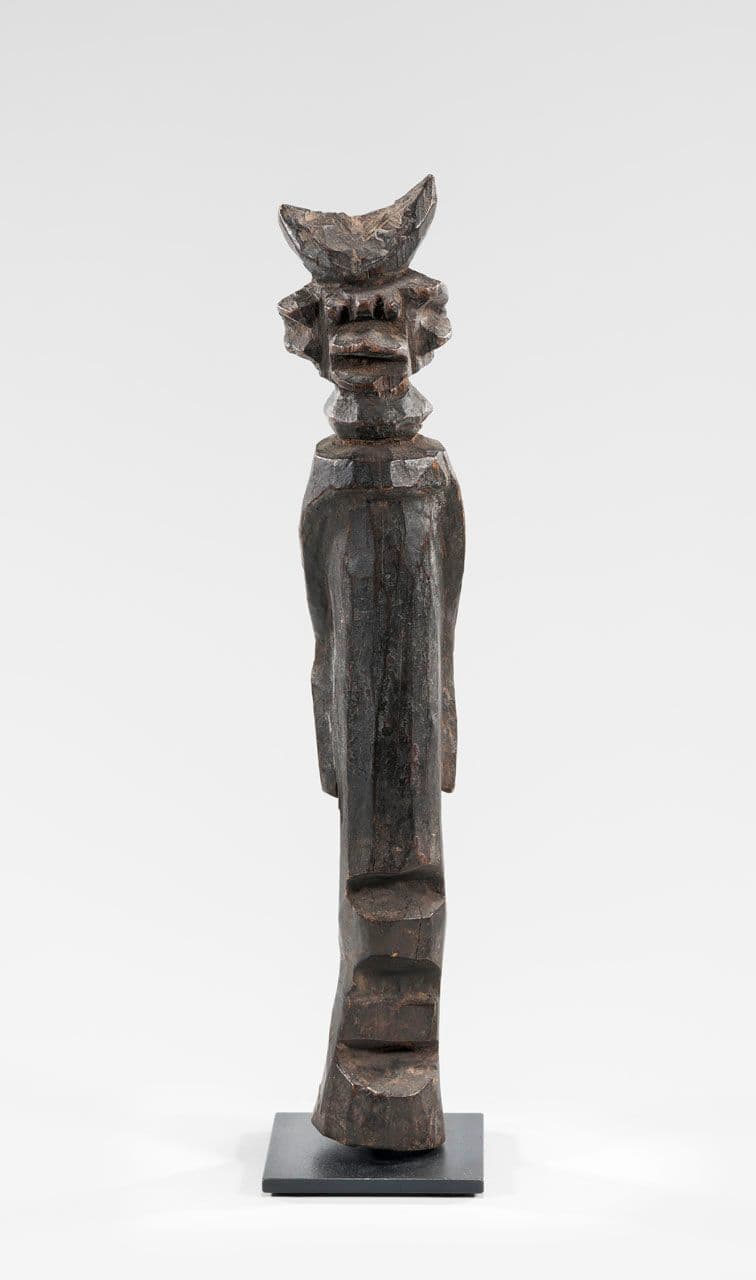 Figure
Chamba people, Nigeria (late 19th–mid-20th centuries) 
20th Century,19th Century
2015.92.10