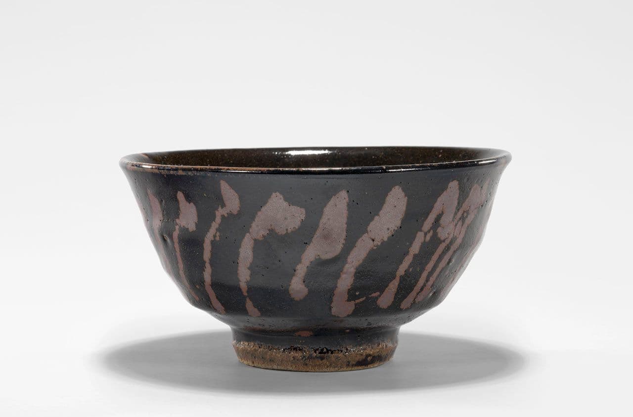 Bowl
Shoji  Hamada 
20th Century
1991.19.213