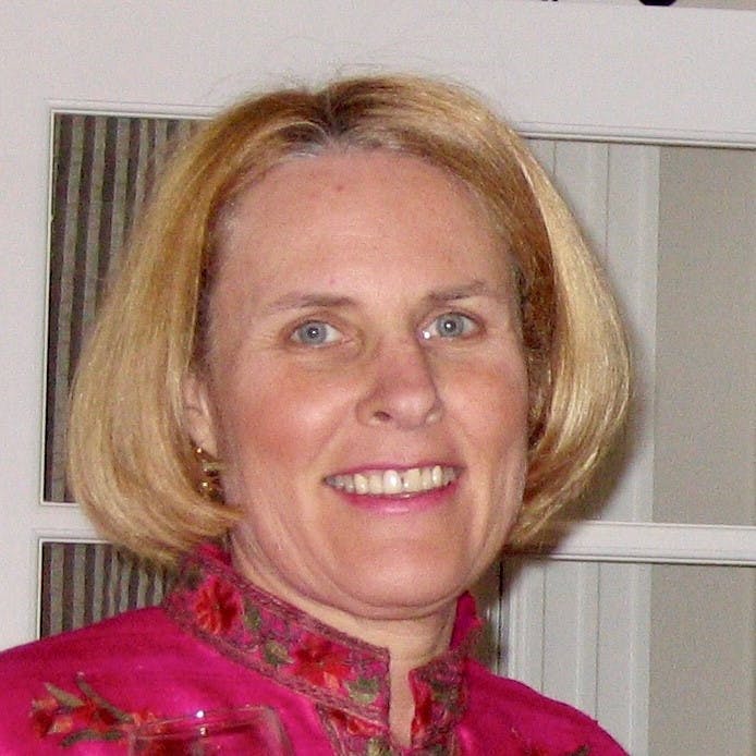 ​Simone Miller Rathe