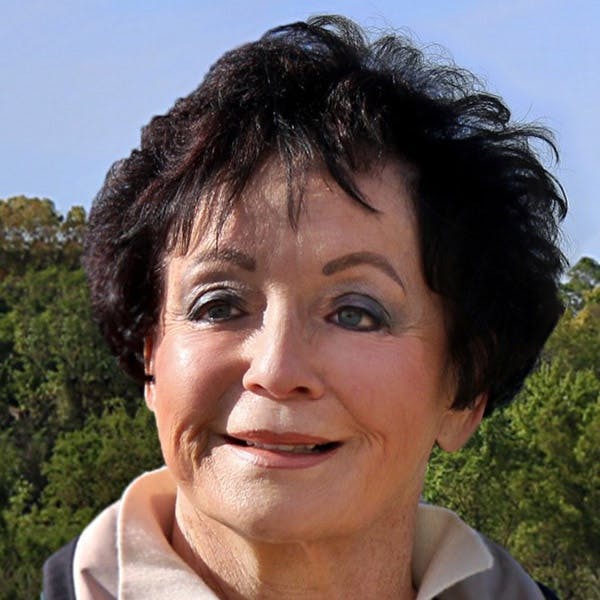 ​Marcy Friedman